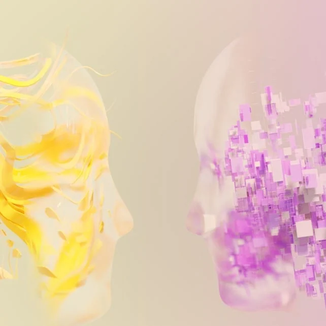 Visual for this record: Arturia blends vocal recordings with a synthesis engine