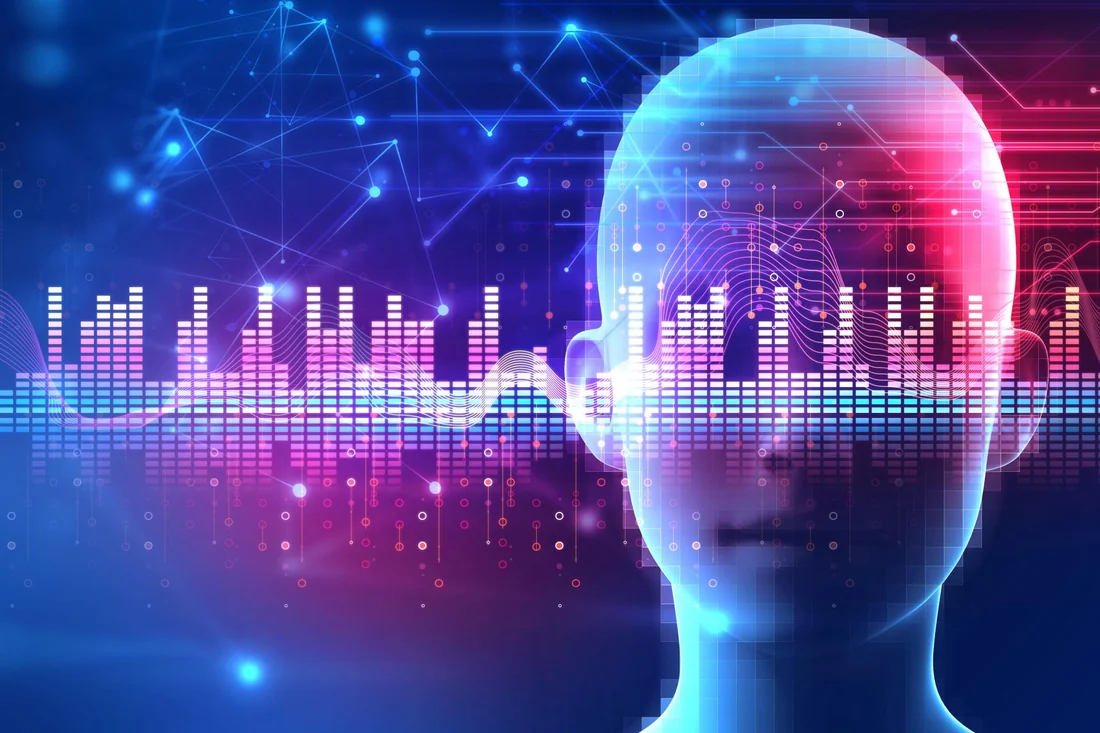 Visual published with the cited source for this record: CISAC's 2023 AI principles ask for consent, not just credit