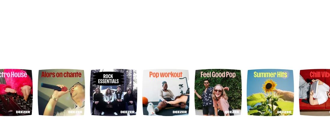 Visual published with the cited source for this record: Deezer says its detector flags AI tracks by their audio artifacts