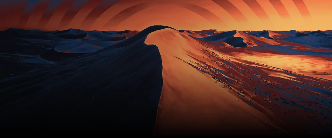 Visual for this record: iZotope's RX rebalances a mix for repair, not a remix