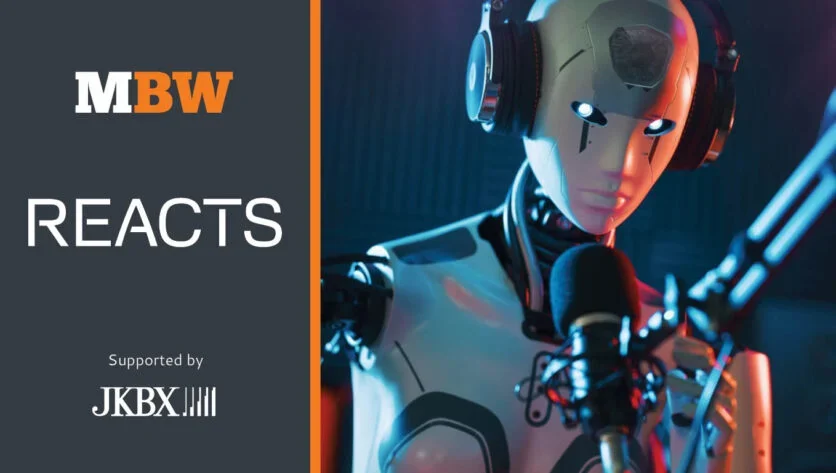 Visual for this record: NMPA told the Copyright Office AI training fails fair use