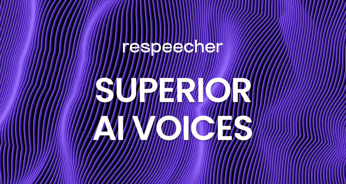 Visual published with the cited source for this record: Respeecher sells consent as the product, not an afterthought